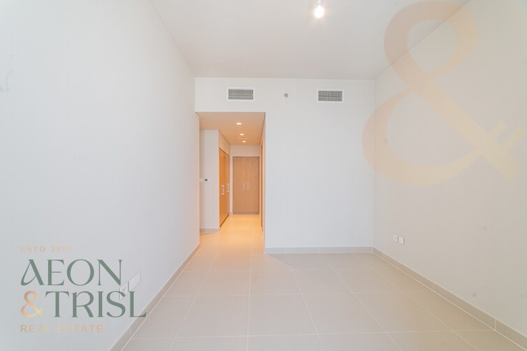Dubai Creek Harbour Apartment for Sale, The Lagoons, Dubai