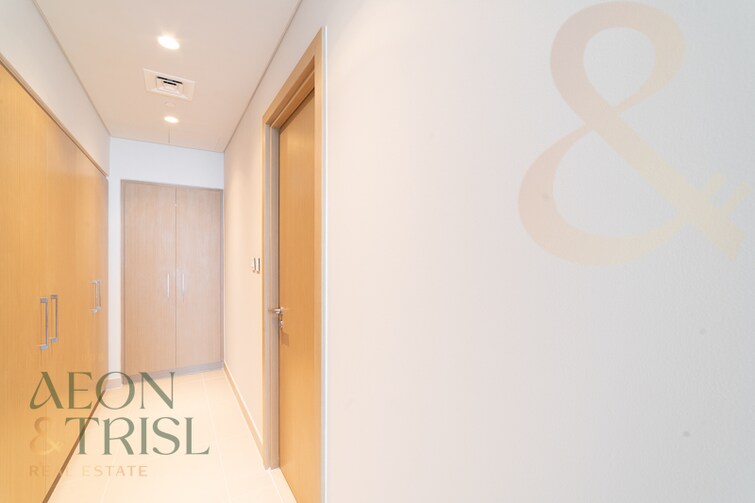 Dubai Creek Harbour Apartment for Sale, The Lagoons, Dubai