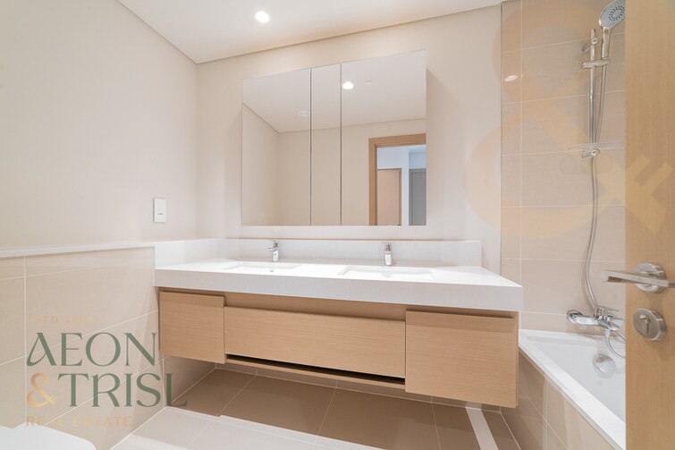 Dubai Creek Harbour Apartment for Sale, The Lagoons, Dubai
