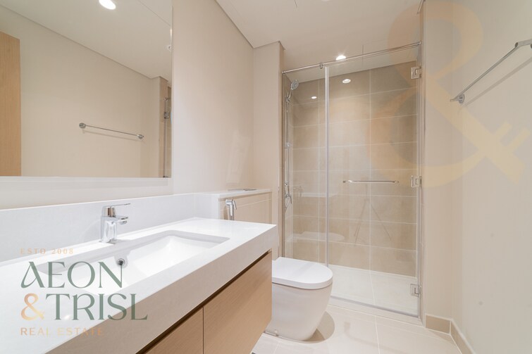 Dubai Creek Harbour Apartment for Sale, The Lagoons, Dubai