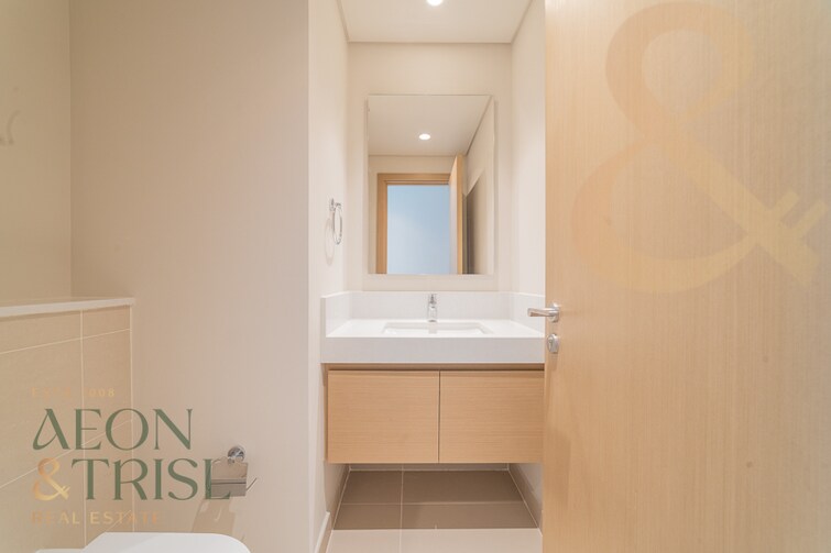 Dubai Creek Harbour Apartment for Sale, The Lagoons, Dubai