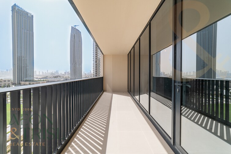 Dubai Creek Harbour Apartment for Sale, The Lagoons, Dubai