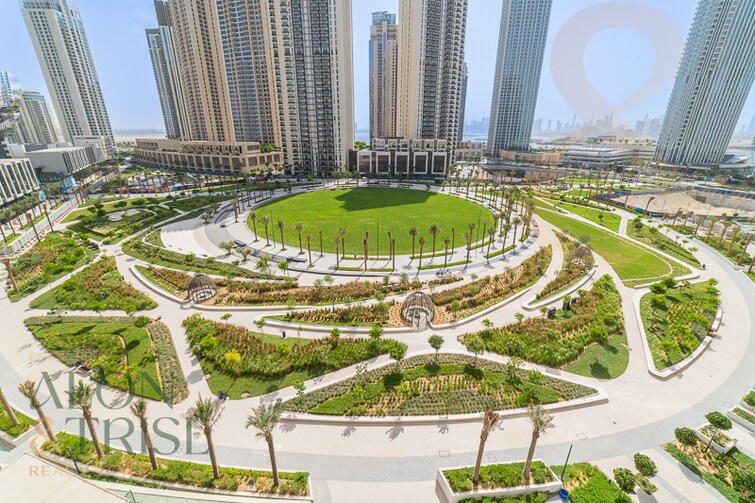 Dubai Creek Harbour Apartment for Sale, The Lagoons, Dubai