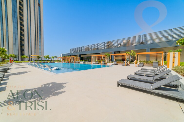 Dubai Creek Harbour Apartment for Sale, The Lagoons, Dubai