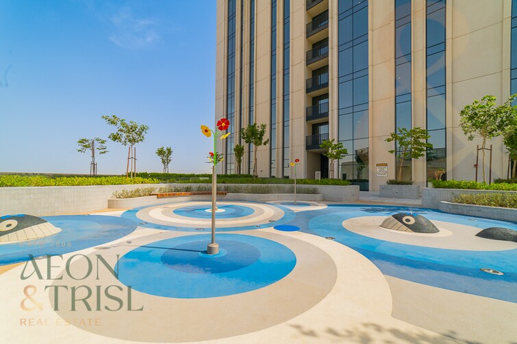 Dubai Creek Harbour Apartment for Sale, The Lagoons, Dubai