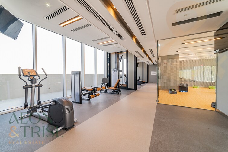 Dubai Creek Harbour Apartment for Sale, The Lagoons, Dubai