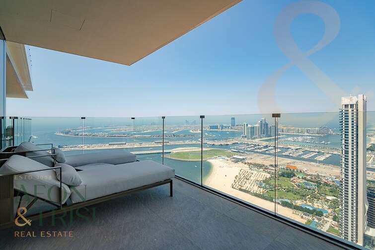 Five Luxe JBR Apartment for Sale, Jumeirah Beach Residence (JBR), Dubai