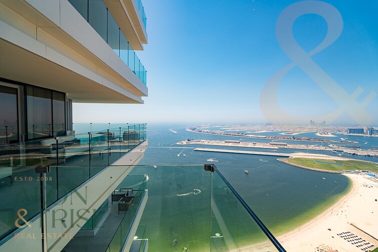 Five Luxe JBR Apartment for Sale, Jumeirah Beach Residence (JBR), Dubai