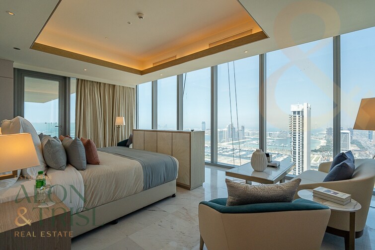 Five Luxe JBR Apartment for Sale, Jumeirah Beach Residence (JBR), Dubai