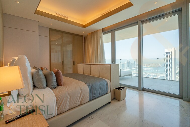 Five Luxe JBR Apartment for Sale, Jumeirah Beach Residence (JBR), Dubai