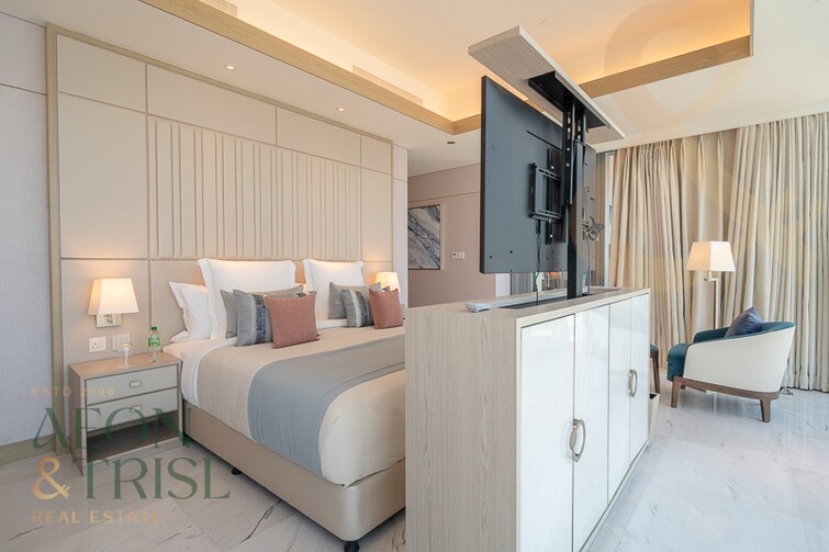 Five Luxe JBR Apartment for Sale, Jumeirah Beach Residence (JBR), Dubai