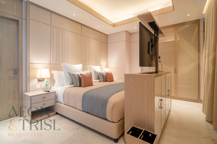 Five Luxe JBR Apartment for Sale, Jumeirah Beach Residence (JBR), Dubai