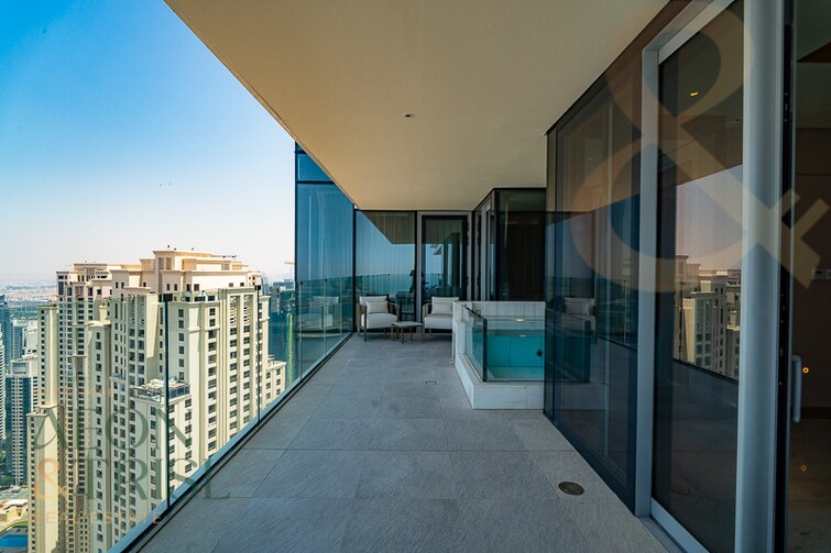Five Luxe JBR Apartment for Sale, Jumeirah Beach Residence (JBR), Dubai