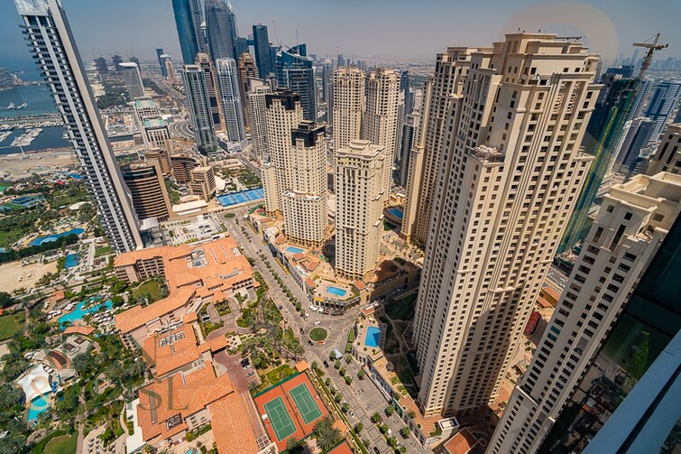 Five Luxe JBR Apartment for Sale, Jumeirah Beach Residence (JBR), Dubai