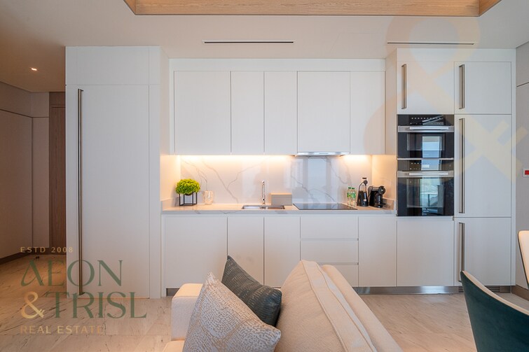 Five Luxe JBR Apartment for Sale, Jumeirah Beach Residence (JBR), Dubai