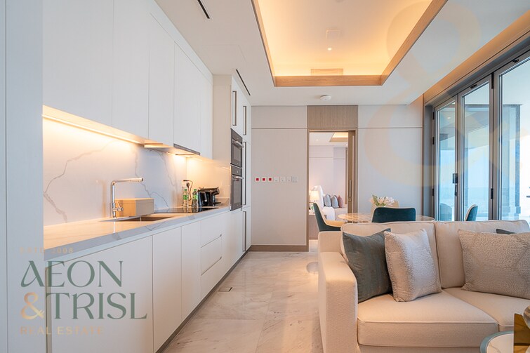 Five Luxe JBR Apartment for Sale, Jumeirah Beach Residence (JBR), Dubai