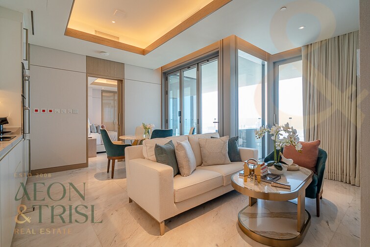 Five Luxe JBR Apartment for Sale, Jumeirah Beach Residence (JBR), Dubai