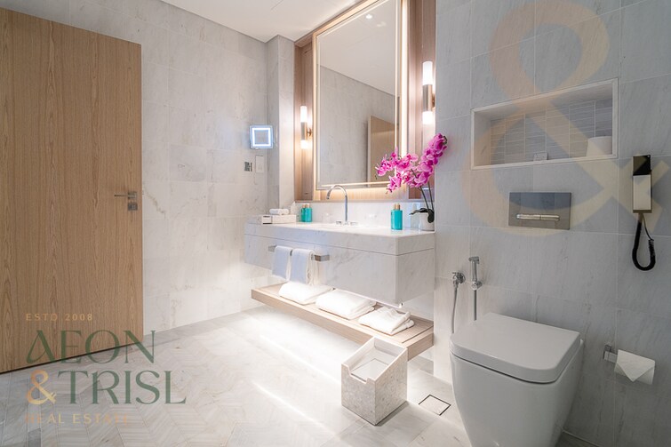 Five Luxe JBR Apartment for Sale, Jumeirah Beach Residence (JBR), Dubai