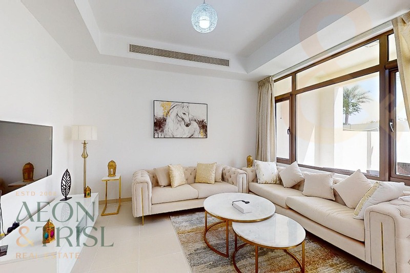 Mira Oasis Townhouse for Rent, Reem, Dubai