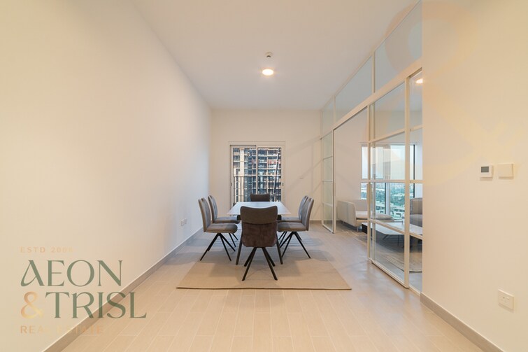 Golfville Apartment for Rent, Dubai Hills Estate, Dubai