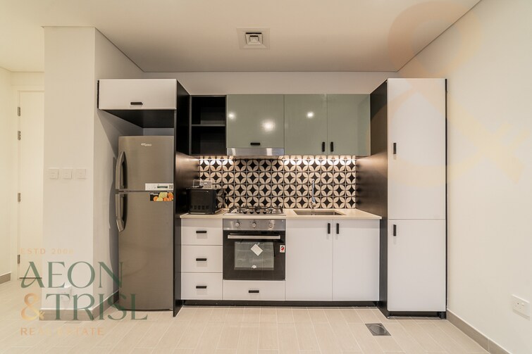 Golfville Apartment for Rent, Dubai Hills Estate, Dubai
