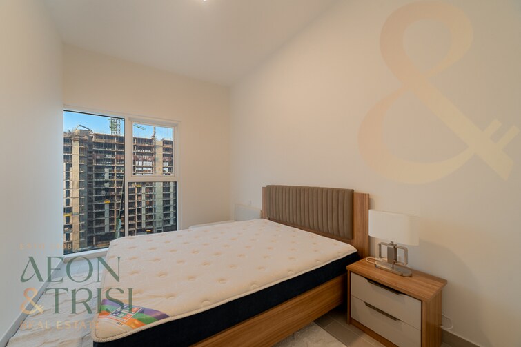 Golfville Apartment for Rent, Dubai Hills Estate, Dubai