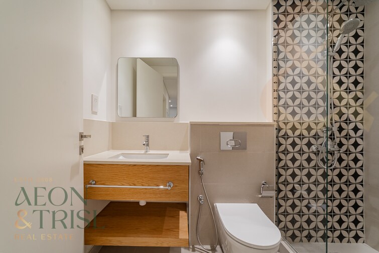 Golfville Apartment for Rent, Dubai Hills Estate, Dubai
