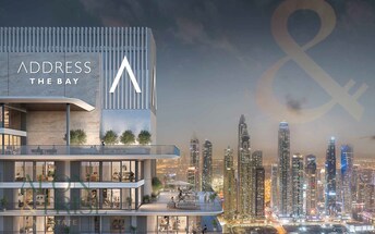 1 BR Apartment For Sale in Bay View Tower