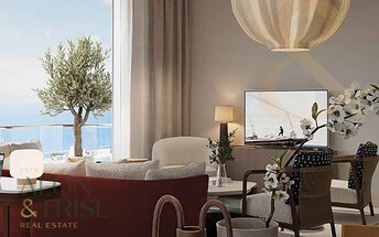 1 BR Apartment For Sale in Bay View Tower