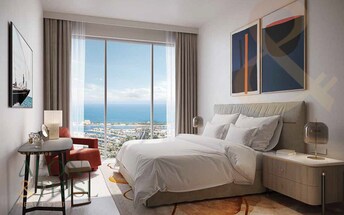 1 BR Apartment For Sale in Bay View Tower