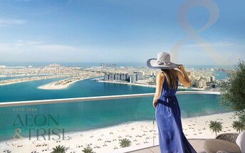 1 BR Apartment For Sale in Bay View Tower