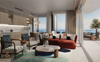 1 BR Apartment For Sale in Bay View Tower