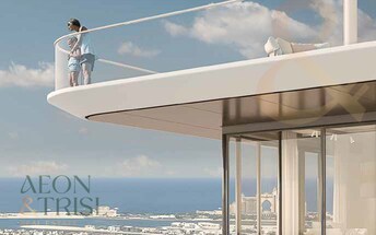 1 BR Apartment For Sale in Bay View Tower