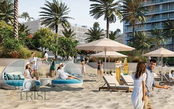 1 BR Apartment For Sale in Bay View Tower