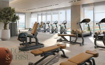 1 BR Apartment For Sale in Bay View Tower