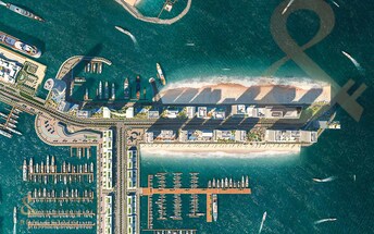 1 BR Apartment For Sale in Bay View Tower