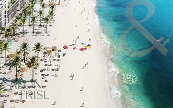 1 BR Apartment For Sale in Bay View Tower