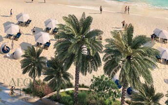 1 BR Apartment For Sale in Bay View Tower