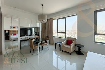 Studio Apartment For Sale in Capital Bay Tower A Cover Image