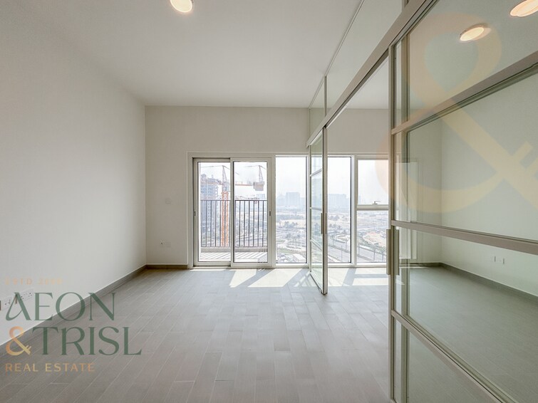 Golfville Apartment for Rent, Dubai Hills Estate, Dubai