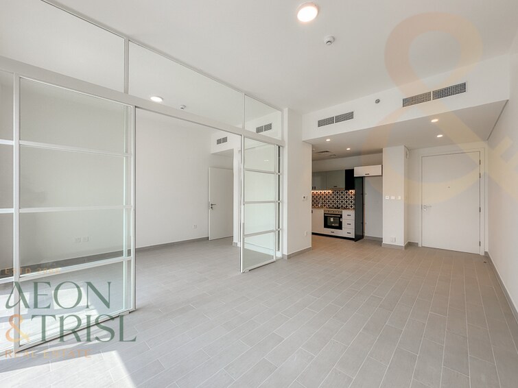 Golfville Apartment for Rent, Dubai Hills Estate, Dubai