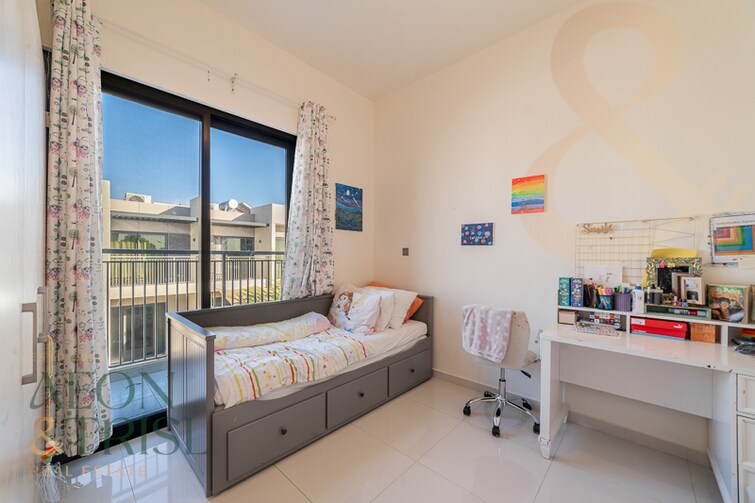 Sycamore Townhouse for Rent, DAMAC Hills 2 (Akoya by DAMAC), Dubai