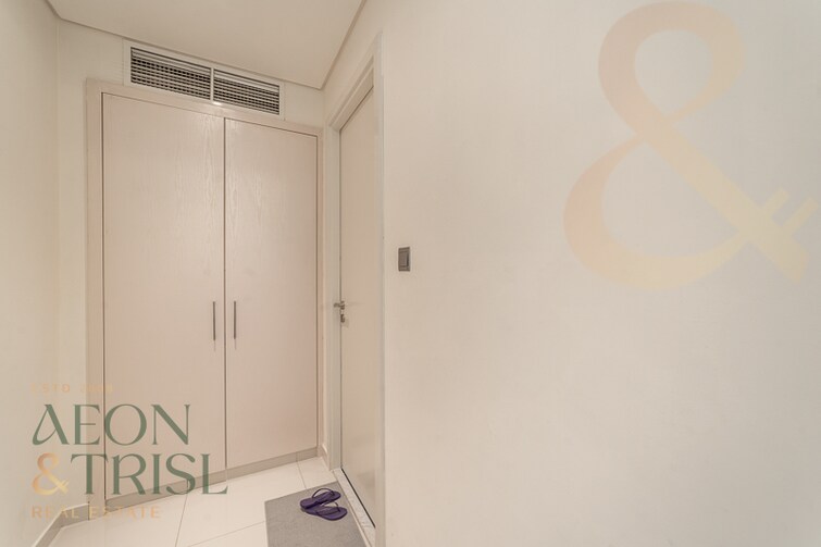 Sycamore Townhouse for Rent, DAMAC Hills 2 (Akoya by DAMAC), Dubai