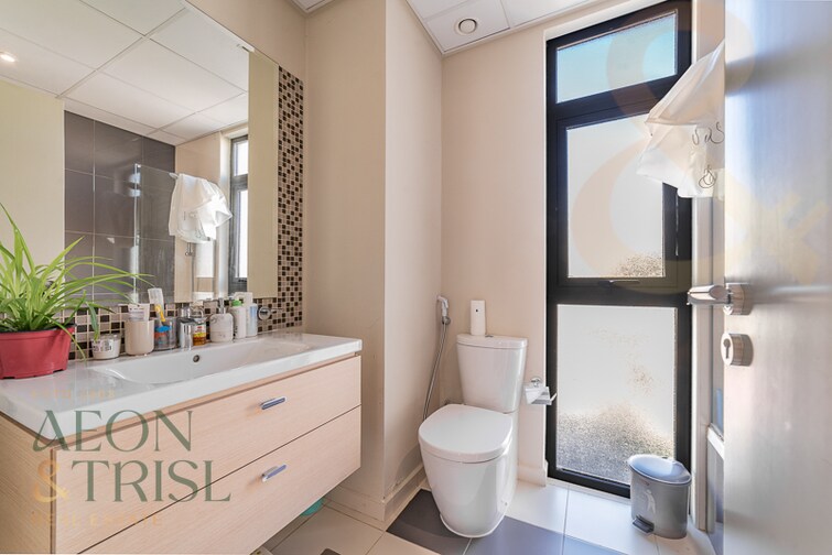 Sycamore Townhouse for Rent, DAMAC Hills 2 (Akoya by DAMAC), Dubai