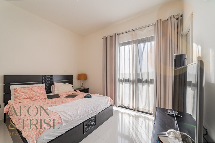 Sycamore Townhouse for Rent, DAMAC Hills 2 (Akoya by DAMAC), Dubai
