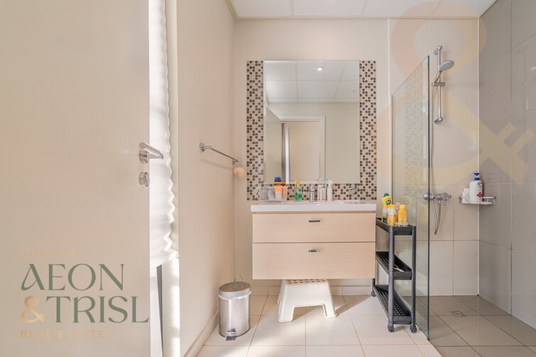 Sycamore Townhouse for Rent, DAMAC Hills 2 (Akoya by DAMAC), Dubai