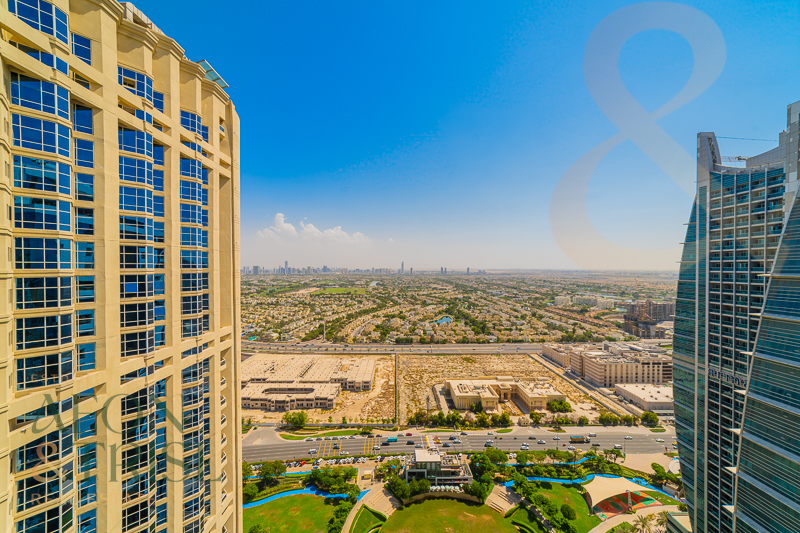 JLT Cluster Q Apartment for Sale, Jumeirah Lake Towers (JLT), Dubai