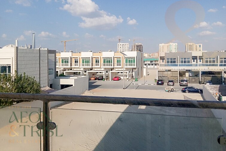 Murooj Al Furjan Villa for Rent, Al Furjan, Dubai