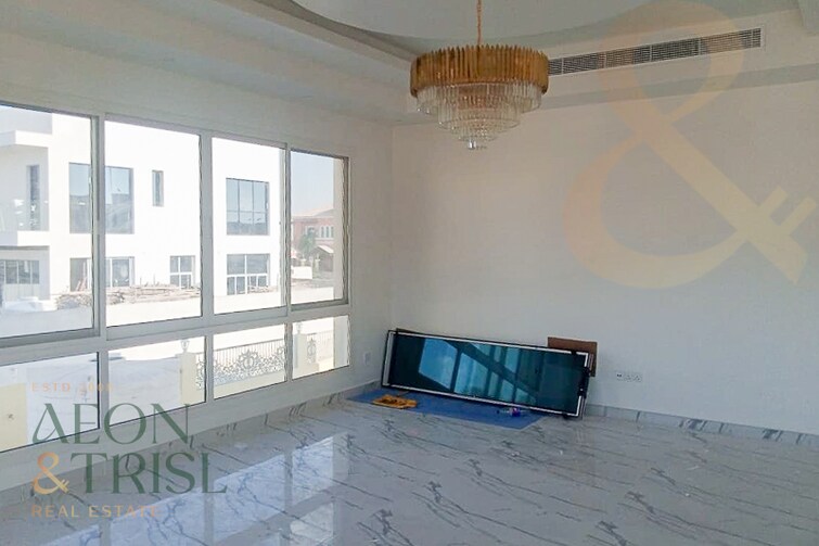 Murooj Al Furjan Villa for Rent, Al Furjan, Dubai