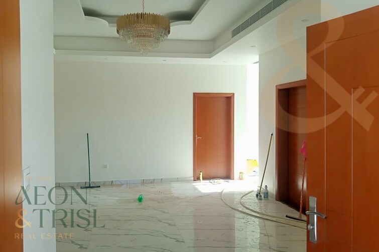 Murooj Al Furjan Villa for Rent, Al Furjan, Dubai